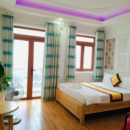Amor Hotel Ho Şi Min Exterior foto
